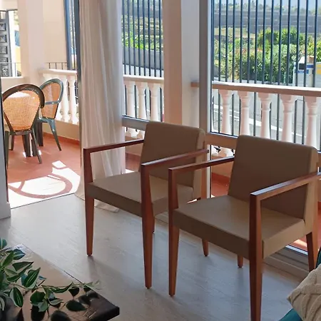 Tajinaste Con Vistas Al Mar Y La Montana Y Wifi Gratis Διαμέρισμα Λος Ρεαλέχος