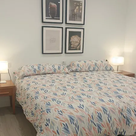 Διαμέρισμα Tajinaste Con Vistas Al Mar Y La Montana Y Wifi Gratis Λος Ρεαλέχος