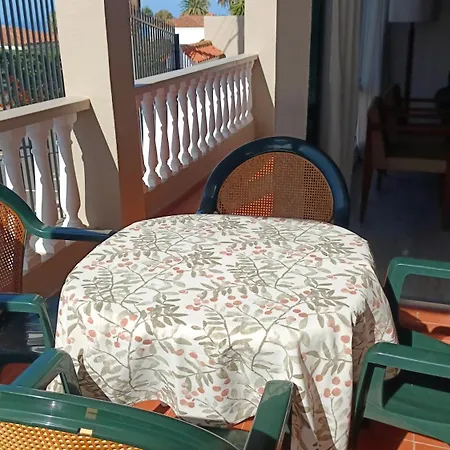 Tajinaste Con Vistas Al Mar Y La Montana Y Wifi Gratis 아파트 *