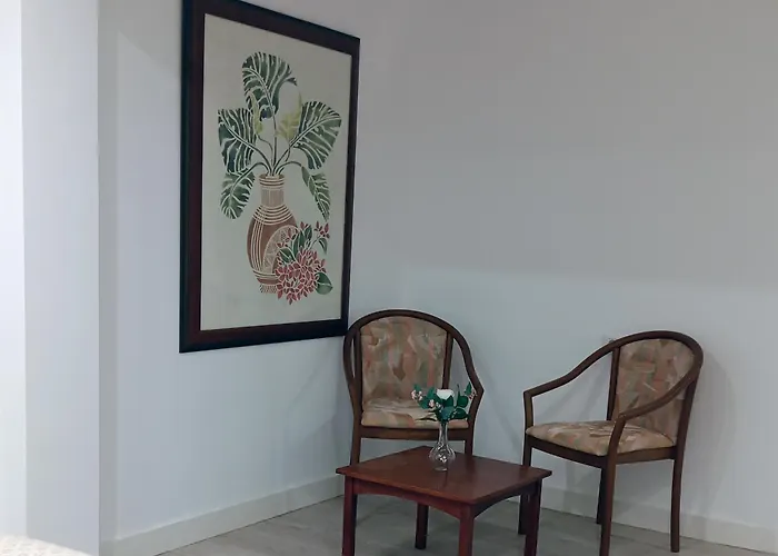 Apartamento Tajinaste Con Vistas Al Mar Y La Montaña Y Wifi Gratis *