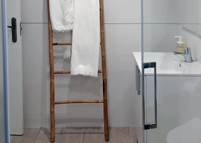Apartamento Tajinaste Con Vistas Al Mar Y La Montaña Y Wifi Gratis
