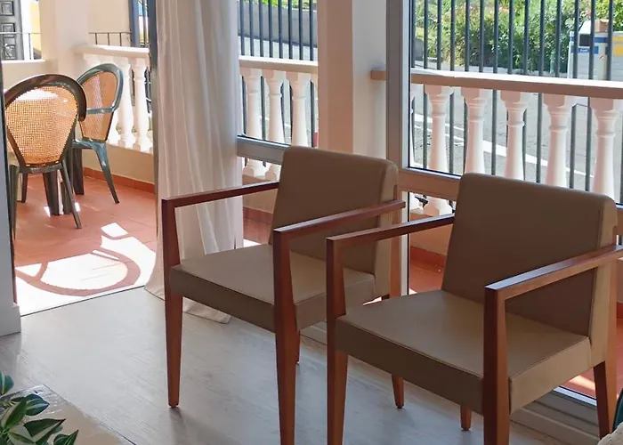 Tajinaste Con Vistas Al Mar Y La Montaña Y Wifi Gratis Apartamento Los Realejos