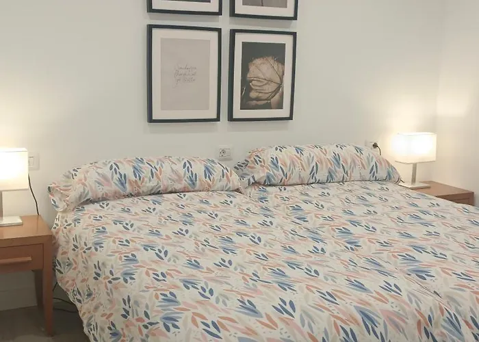 Apartamento Tajinaste Con Vistas Al Mar Y La Montaña Y Wifi Gratis Los Realejos