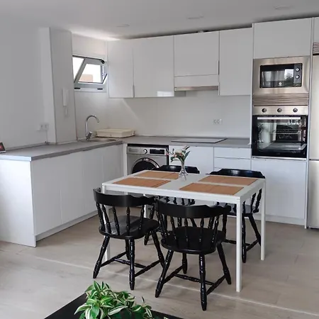 Tajinaste Con Vistas Al Mar Y La Montana Y Wifi Gratis Los Realejos