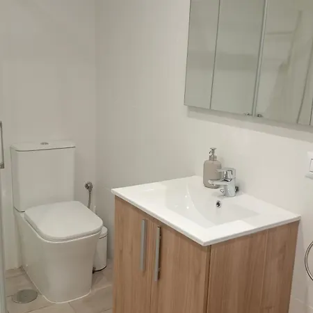 Tajinaste Con Vistas Al Mar Y La Montana Y Wifi Gratis Los Realejos