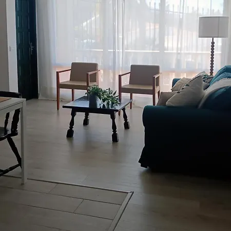 Daire Tajinaste Con Vistas Al Mar Y La Montana Y Wifi Gratis *