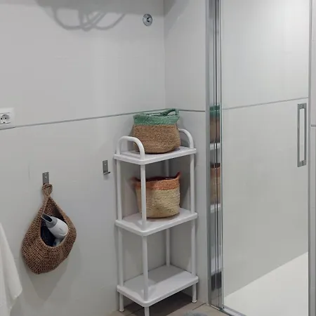 Tajinaste Con Vistas Al Mar Y La Montana Y Wifi Gratis * Los Realejos