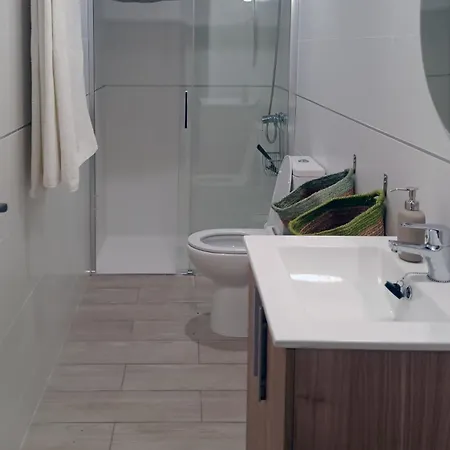 Tajinaste Con Vistas Al Mar Y La Montana Y Wifi Gratis Los Realejos