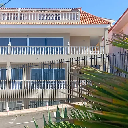 Tajinaste Con Vistas Al Mar Y La Montana Y Wifi Gratis Apartament