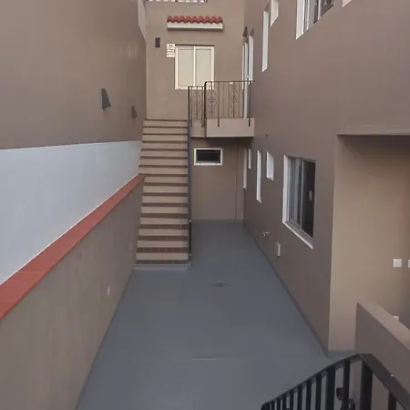 Tajinaste Con Vistas Al Mar Y La Montana Y Wifi Gratis Apartament Los Realejos