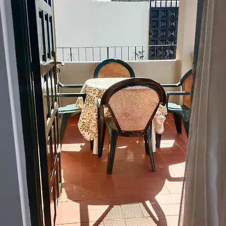 Tajinaste Con Vistas Al Mar Y La Montana Y Wifi Gratis Lejlighed *