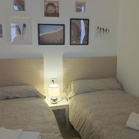 Tajinaste Con Vistas Al Mar Y La Montana Y Wifi Gratis Apartament
