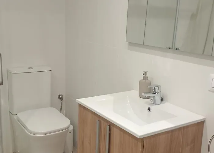Tajinaste Con Vistas Al Mar Y La Montana Y Wifi Gratis Los Realejos