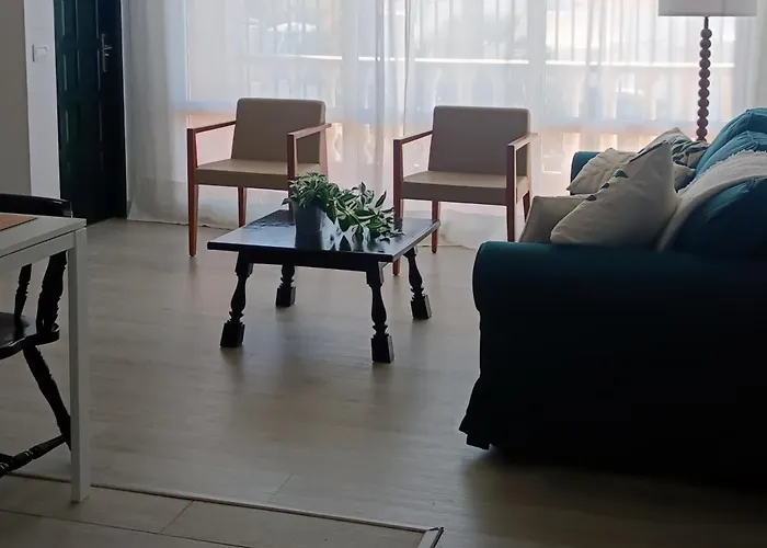 Apartment Tajinaste Con Vistas Al Mar Y La Montana Y Wifi Gratis *
