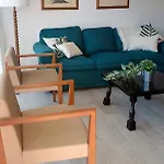 Tajinaste Con Vistas Al Mar Y La Montana Y Wifi Gratis Λος Ρεαλέχος