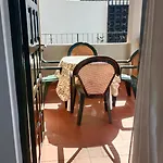 Tajinaste Con Vistas Al Mar Y La Montana Y Wifi Gratis Διαμέρισμα *